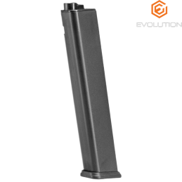 EVOLUTION - Chargeur mid-cap pour REAPER, 110 billes, Carbontech™