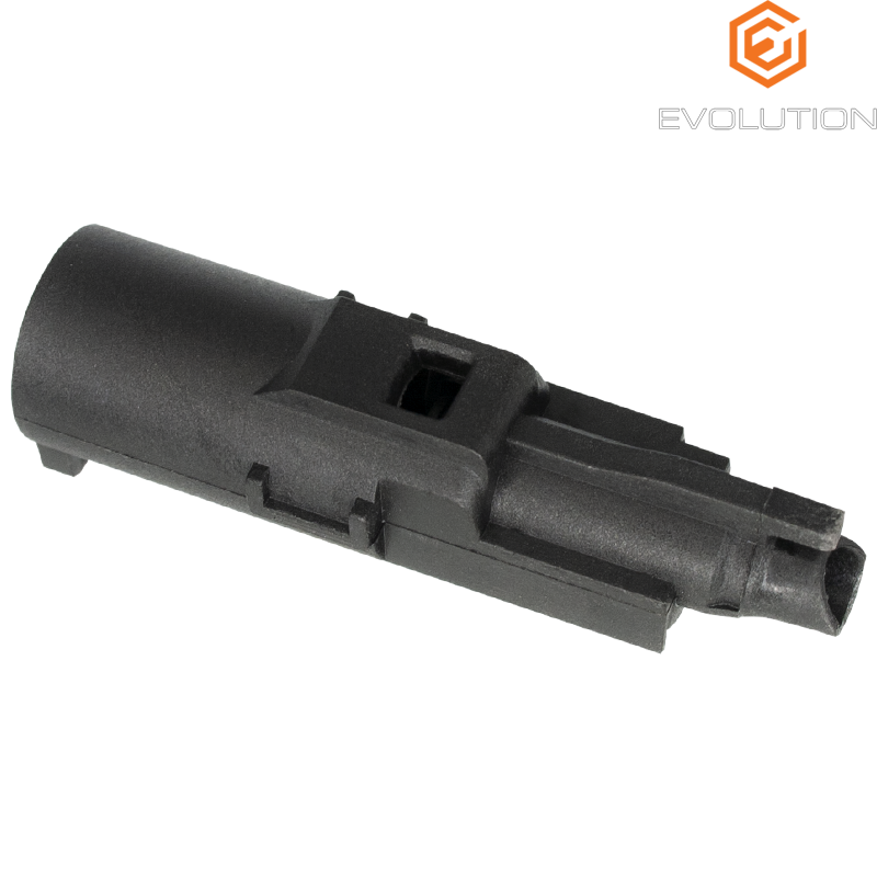 EVOLUTION - Nozzle complet pour GBB Hi-capa 5.1 Tokyo Marui