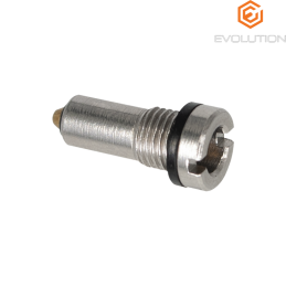 EVOLUTION - Valve de remplissage (OEM) pour chargeur E017, E018, E911