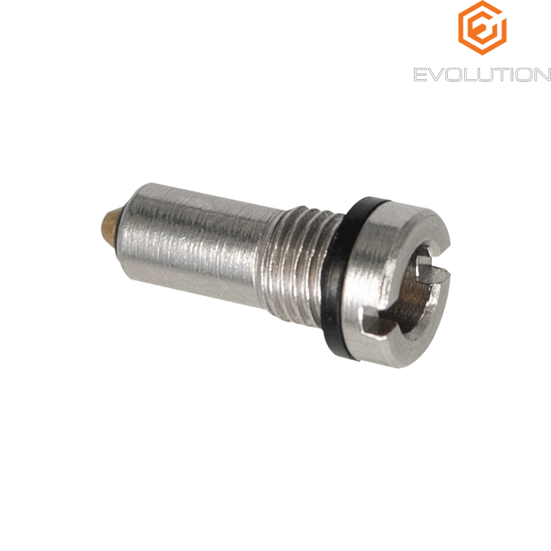 EVOLUTION - Valve de remplissage (OEM) pour chargeur E017, E018, E911