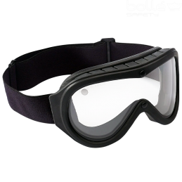 BOLLE SAFETY - Masque de protection Chronosoft