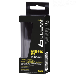 B-CLEAN by BOLLE SAFETY - Spray Anti-Buée 30ml B200