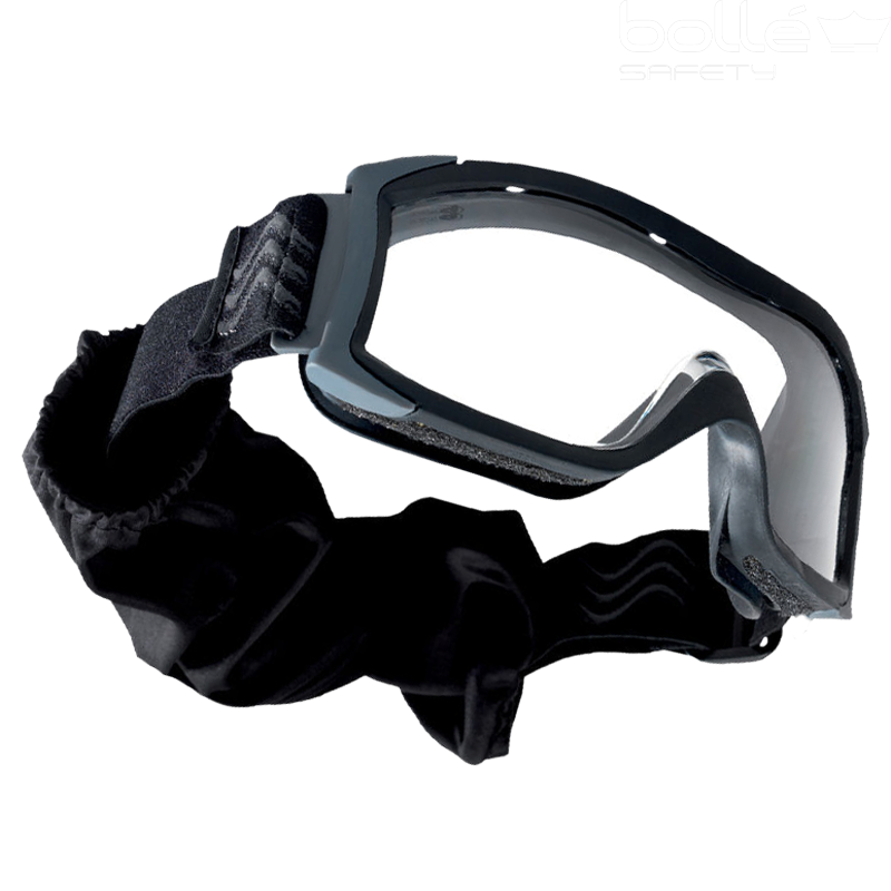 BOLLE TACTICAL - Masque Balistique X1000, X1NSTDI