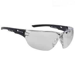 BOLLE SAFETY - Lunette de Protection NESS, NESSPSI