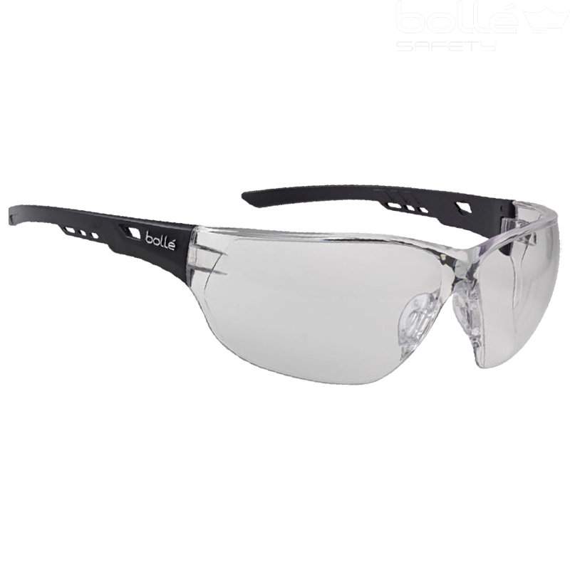 BOLLE SAFETY - Lunette de Protection NESS, NESSPSI