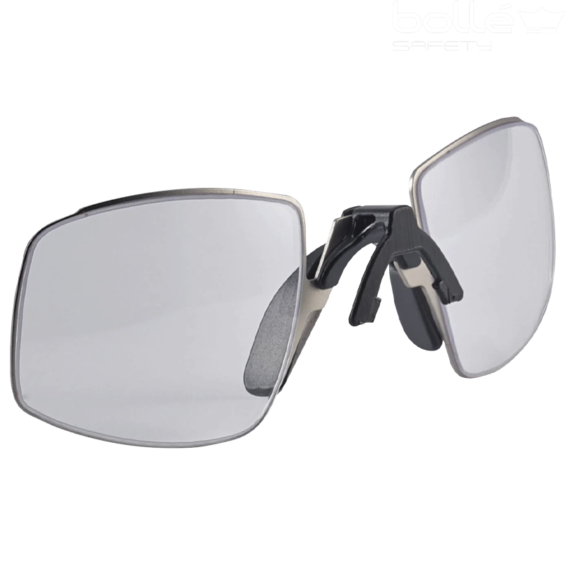 BOLLE TACTICAL - Insert pour masque balistique X810, Combat