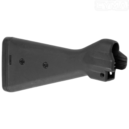 CYMA - Crosse Tactique Pleine pour MP5 AEG