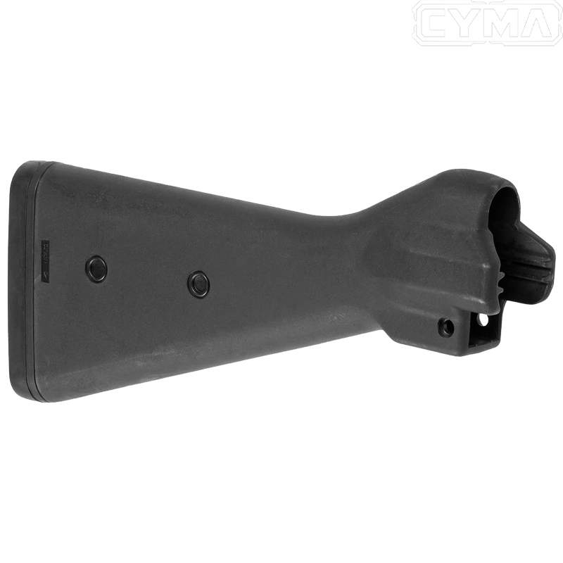 CYMA - Crosse Tactique Pleine pour MP5 AEG