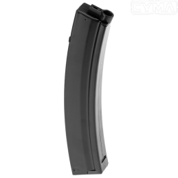 CYMA - Chargeur Mid-Cap 120 Billes pour MP5