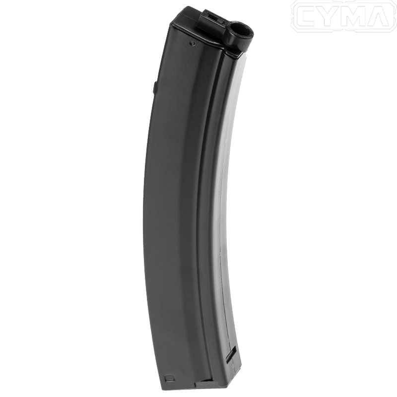 CYMA - Chargeur Mid-Cap 120 Billes pour MP5