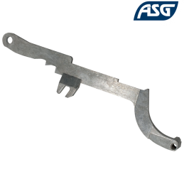 ASG - Trigger arm left side (OEM) pour MK23 STTI, ASG