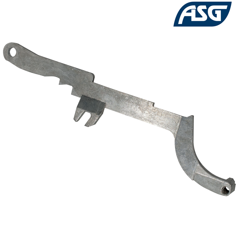 ASG - Trigger arm left side (OEM) pour MK23 STTI, ASG