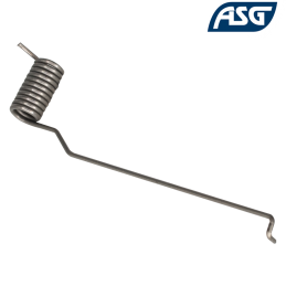 ASG - Trigger spring (OEM) pour MK23 STTI, ASG