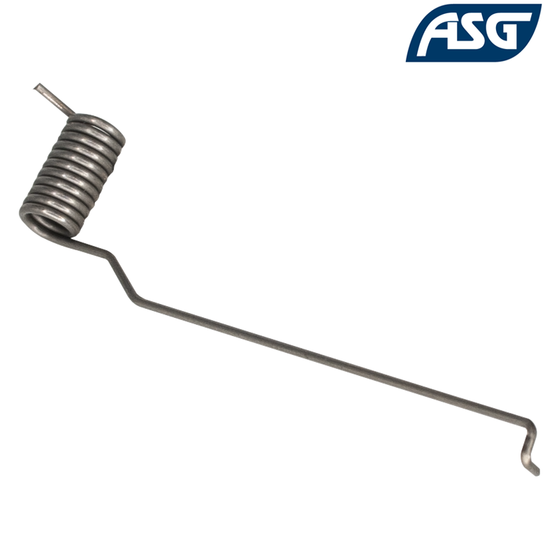 ASG - Trigger spring (OEM) pour MK23 STTI, ASG