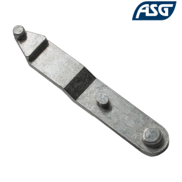 ASG - Trigger swing arm right side (OEM) pour MK23 STTI, ASG