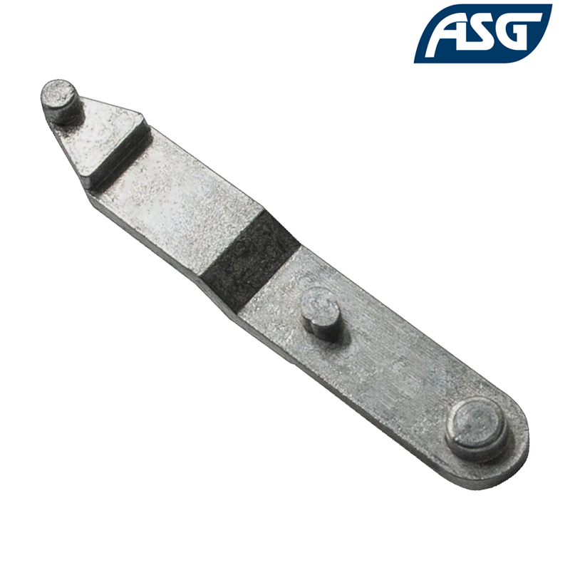 ASG - Trigger swing arm right side (OEM) pour MK23 STTI, ASG