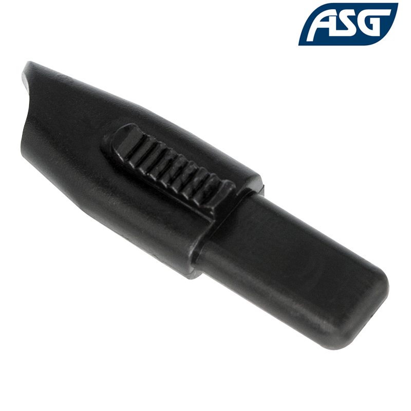 ASG - Magazine follower (OEM) pour chargeur MK23 STTI, ASG