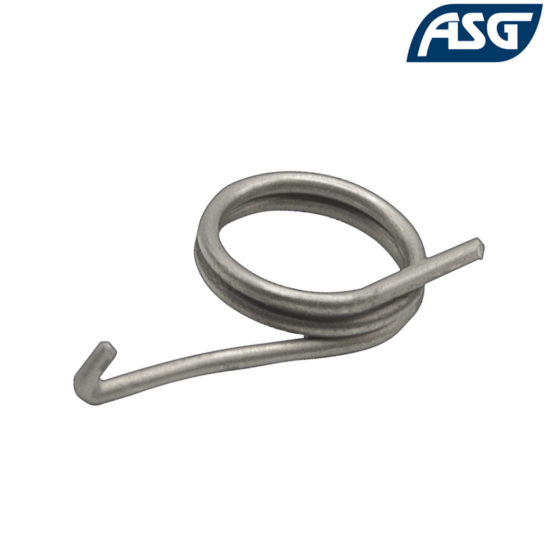 ASG - Hammer spring (OEM) pour MK23 STTI, ASG