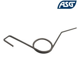 ASG - Valve knocker spring (OEM) pour MK23 STTI, ASG