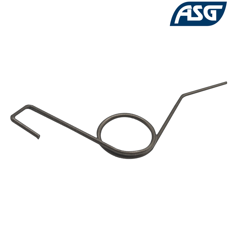 ASG - Valve knocker spring (OEM) pour MK23 STTI, ASG