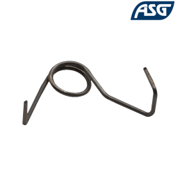 ASG - Hammer sear spring (OEM) pour MK23 STTI, ASG