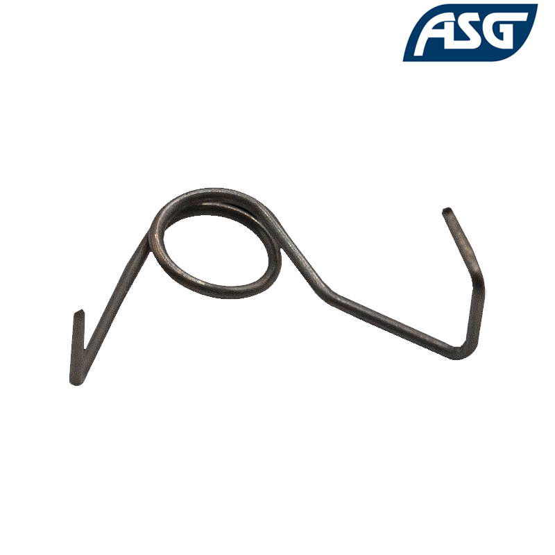 ASG - Hammer sear spring (OEM) pour MK23 STTI, ASG