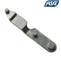 ASG - Trigger swing arm left side (OEM) pour MK23 STTI, ASG