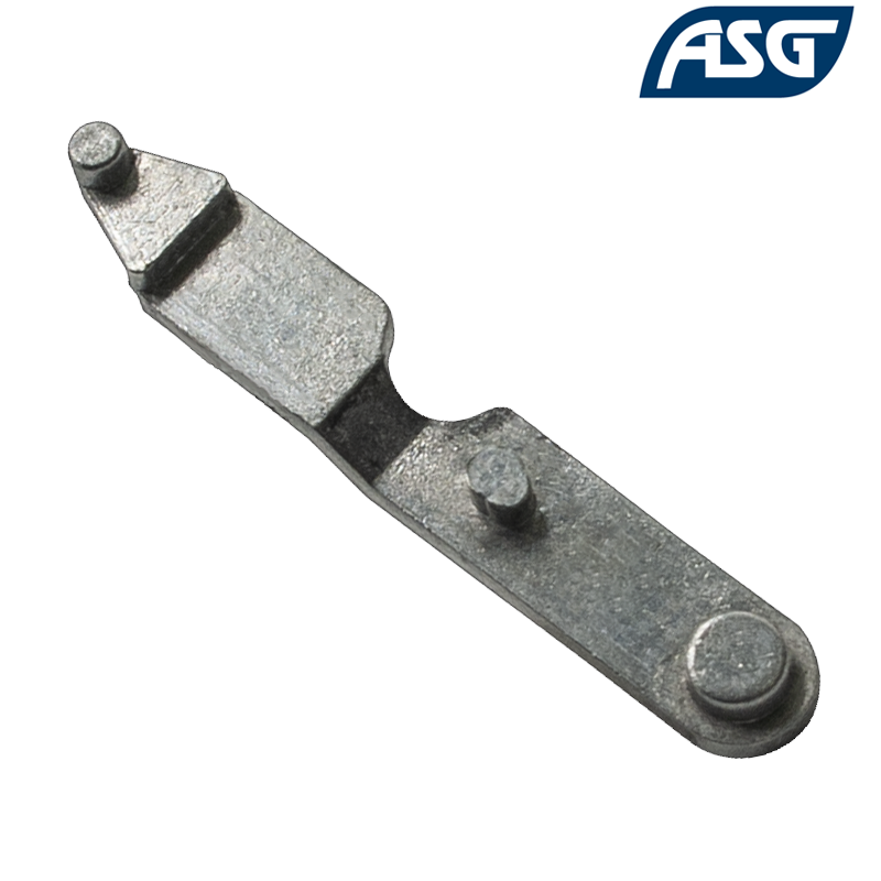 ASG - Trigger swing arm left side (OEM) pour MK23 STTI, ASG