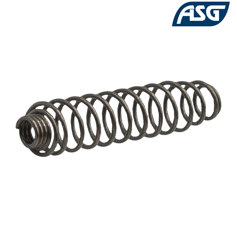 ASG - Nozzle spring (OEM) pour MK23 STTI, ASG