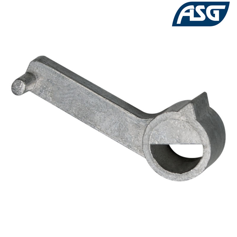 ASG - Safety selector (OEM) pour MK23 STTI, ASG