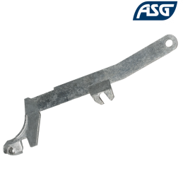 ASG - Trigger arm right side (OEM) pour MK23 STTI, ASG