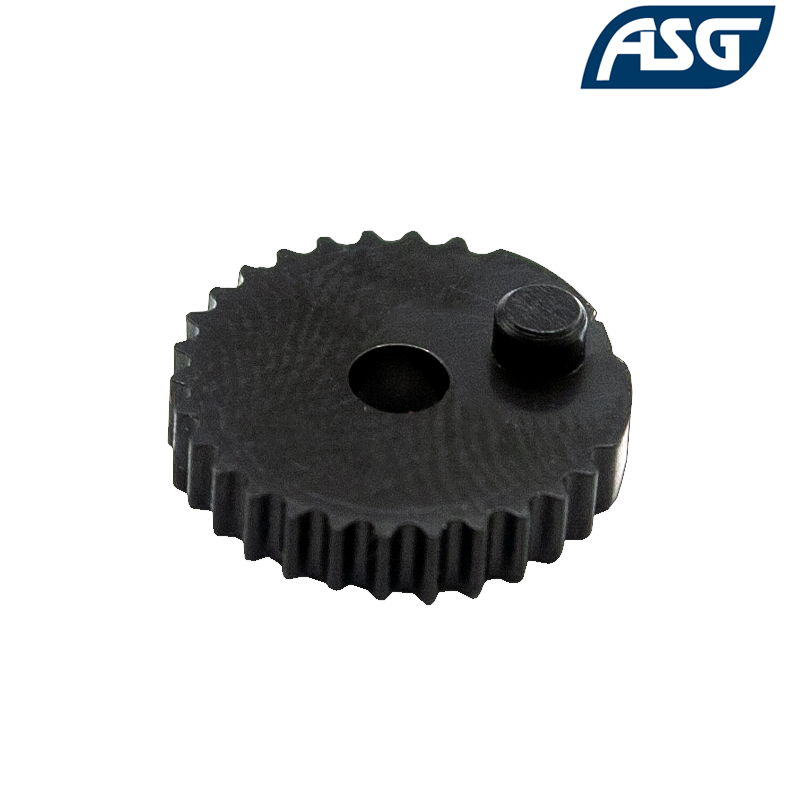 ASG - Adjust wheel (OEM) pour MK23 STTI, ASG