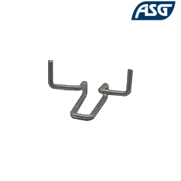 ASG - Magazine release spring (OEM) pour MK23 STTI, ASG