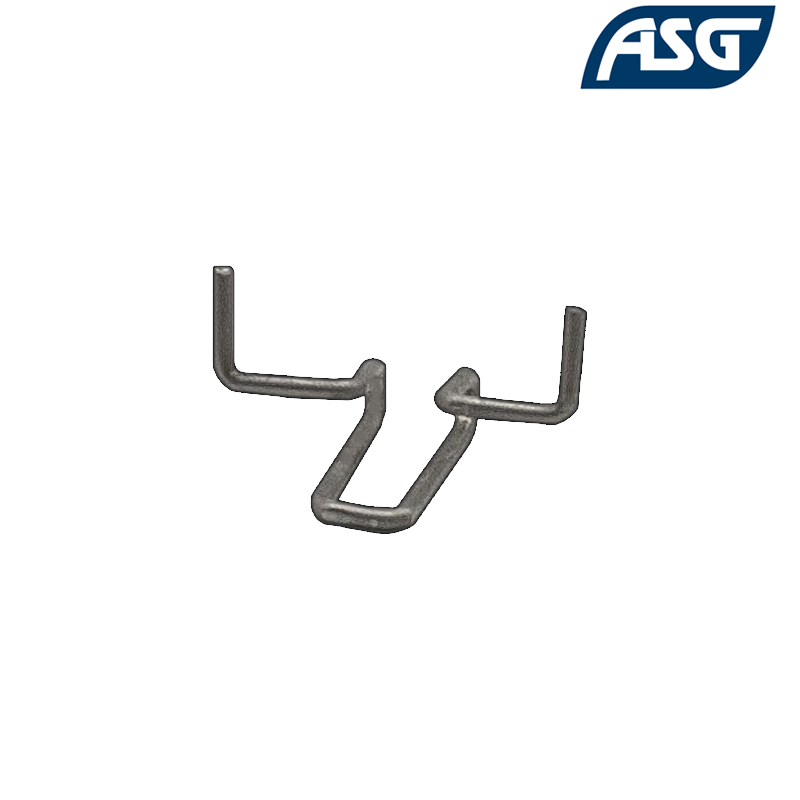 ASG - Magazine release spring (OEM) pour MK23 STTI, ASG