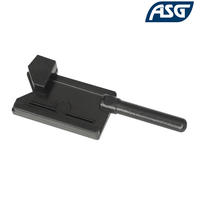 ASG - Lock lever clicker (OEM) pour MK23 STTI, ASG