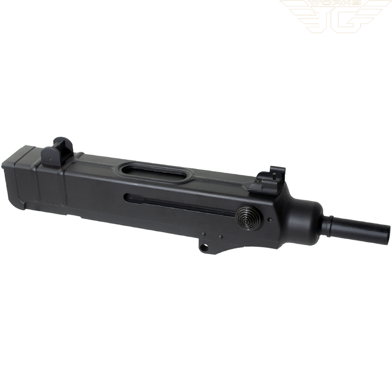 JING GONG - Upper receiver (OEM) pour Vz-61