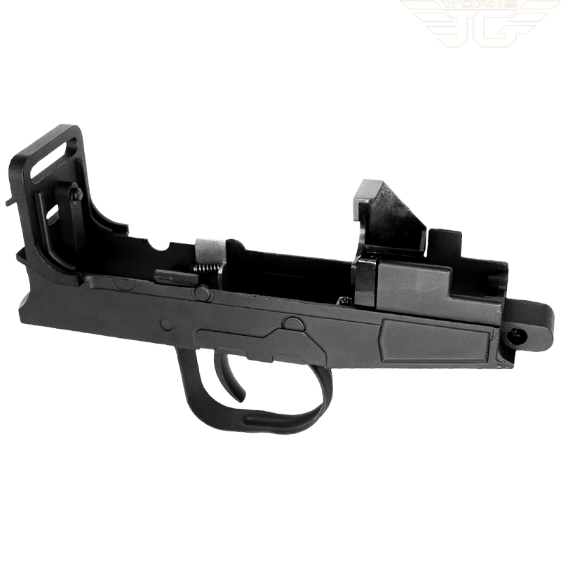 JING GONG - Lower receiver (OEM) pour Vz-61