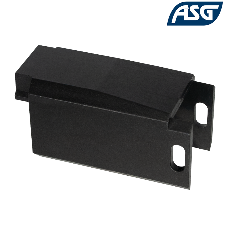 ASG - Hop-up top cover (OEM) pour MK23 STTI, ASG