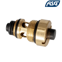 ASG - Output valve (OEM) pour chargeur MK23 STTI, ASG