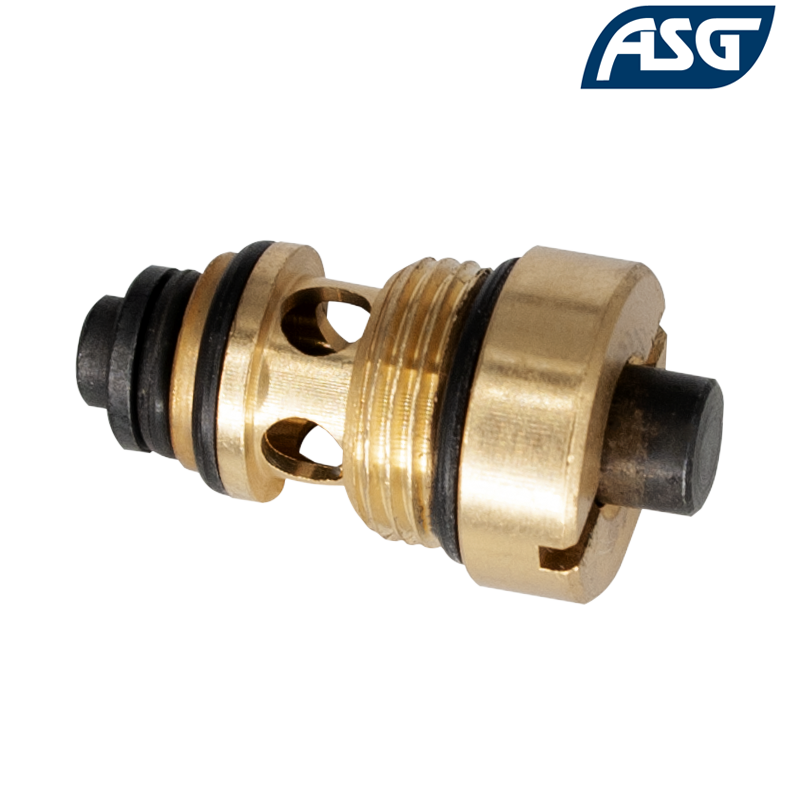 ASG - Output valve (OEM) pour chargeur MK23 STTI, ASG