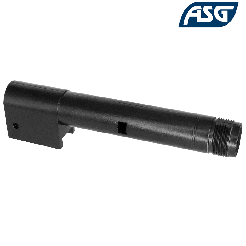 ASG - Outer barrel (OEM) pour MK23 STTI, ASG