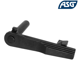 ASG - Release latch cover (OEM) pour MK23 STTI, ASG