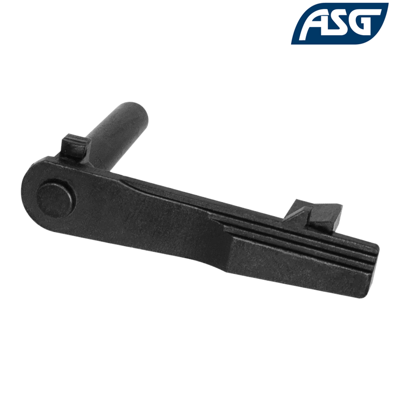 ASG - Release latch cover (OEM) pour MK23 STTI, ASG