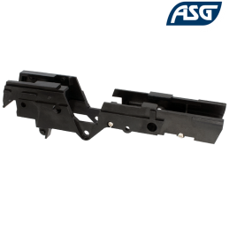 ASG - Main chassis (OEM) pour MK23 STTI, ASG