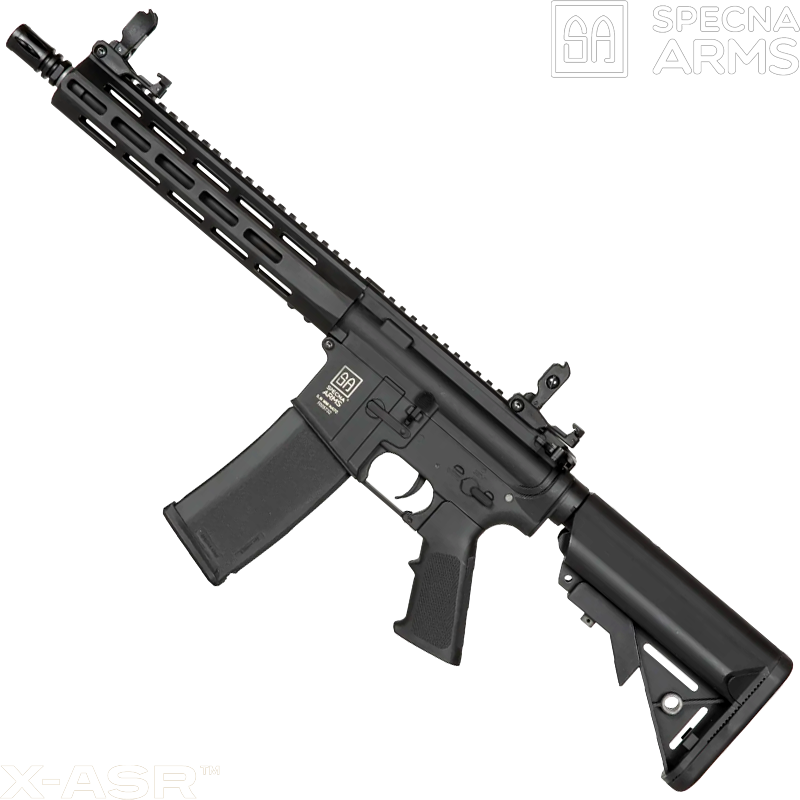 SPECNA ARMS - Réplique SA-F03 FLEX™, X-ASR™, noir