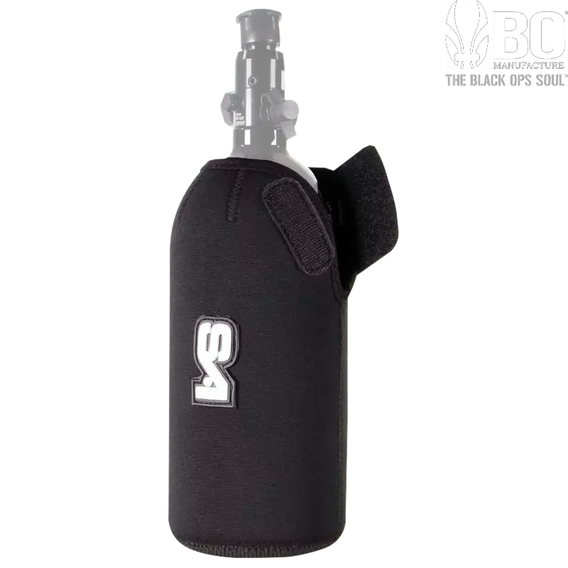 BO MANUFACTURE - Housse pour bouteille HPA 0,8 L