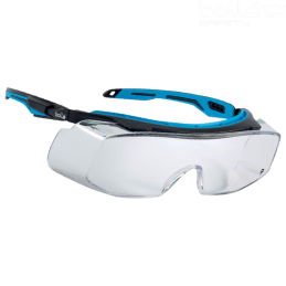 BOLLE SAFETY - Lunette de Protection TRYON, TRYOTGPSI