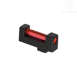 KJ WORKS - Front Sight (OEM) pour KP-17, KP-13