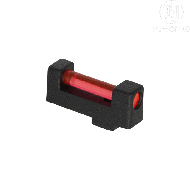 KJ WORKS - Front Sight (OEM) pour KP-17, KP-13