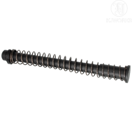 KJ WORKS - Recoil spring guide (OEM) pour KP-17, KP-13